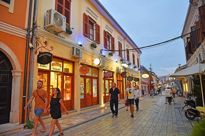 Day-trip Shkoder - Lezhe - Kruje - A Full-Day Exploration of Albania’s Historic Treasures