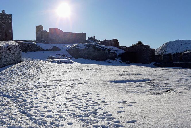 Day-trip Shkoder - Lezhe - Kruje - A Closer Look at the Tour Experience