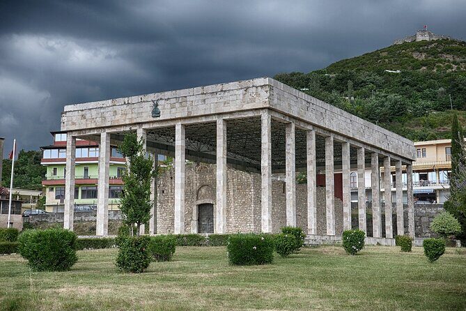 Day-trip Shkoder - Lezhe - Kruje - Authentic Insights from Travelers