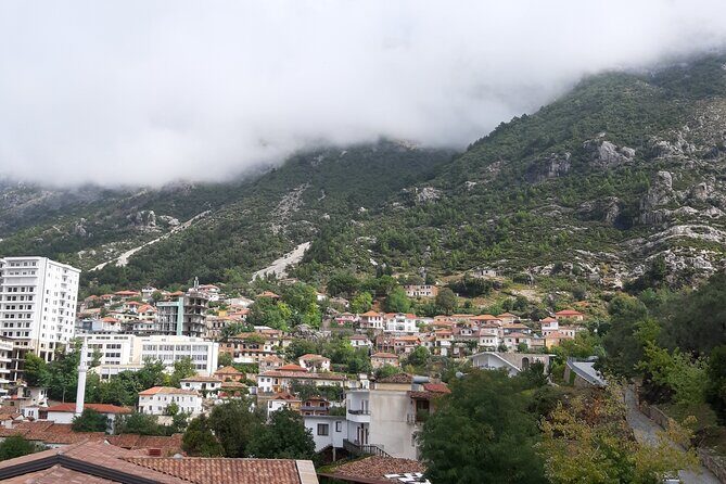 Day-trip Shkoder - Lezhe - Kruje - The Sum Up