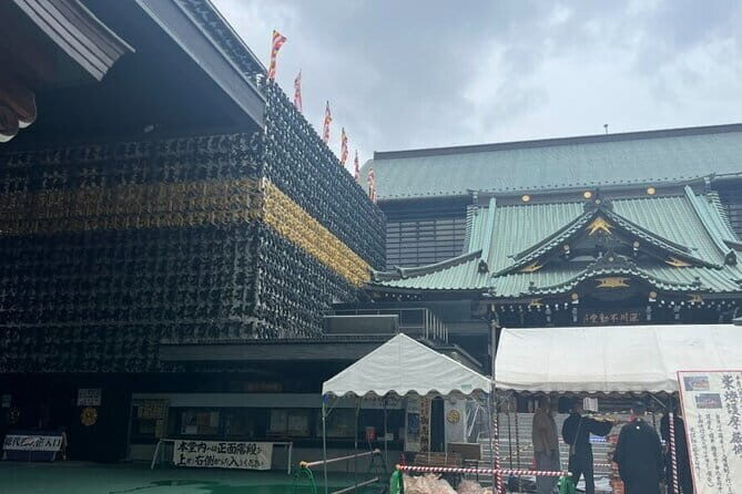 Day Trip Shosen Valley from Tokyo - FAQs