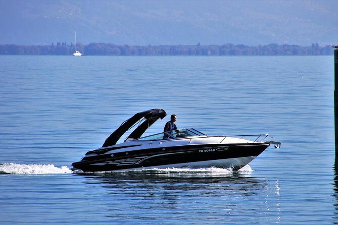 Day Trip: Speedboat Tour Of Lake Trasimeno With Lunch + Assisi Private Tour - An Enthusiastic Look at the Lake Trasimeno and Assisi Day Trip
