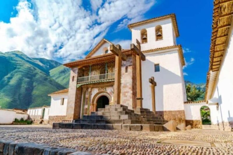 Day Trip, Sun Route Circuit between Cusco and Puno - Exploring the Itinerary in Detail