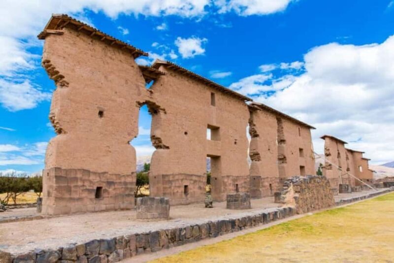 Day Trip, Sun Route Circuit between Cusco and Puno - The Value of This Tour
