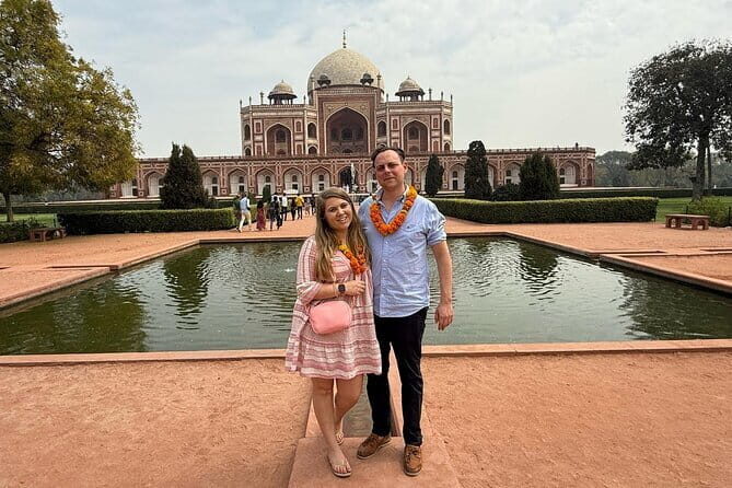Day Trip Taj Mahal, Agra Fort & Baby Taj Tour from Delhi by Car - Final Thoughts