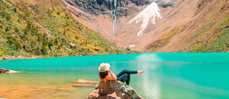 Day trip through the Q'eswachaka Bridge and the 4 Lagoons - A Full Breakdown of this Unique Day Trip