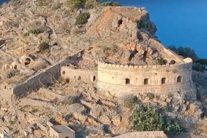 Day Trip to Agios Nikolaos and Spinalonga Island - Practical Considerations and Tips