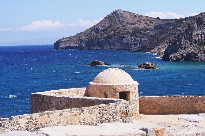 Day Trip to Agios Nikolaos and Spinalonga Island - FAQ