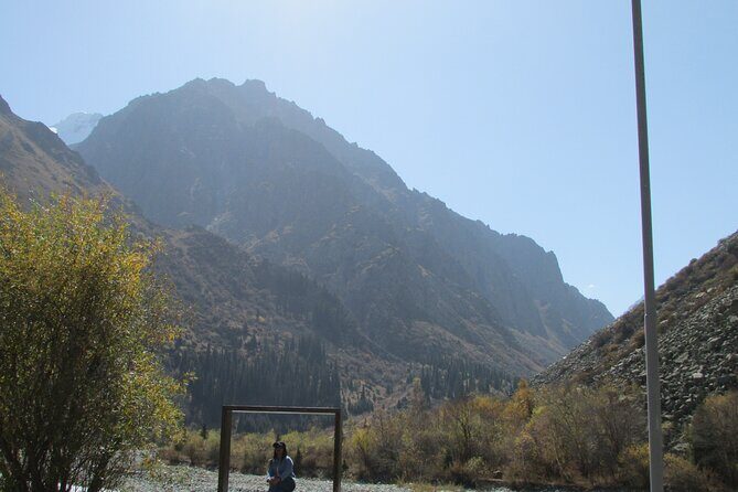 Day trip to Ala-Archa national park - Who Will Love This Tour?
