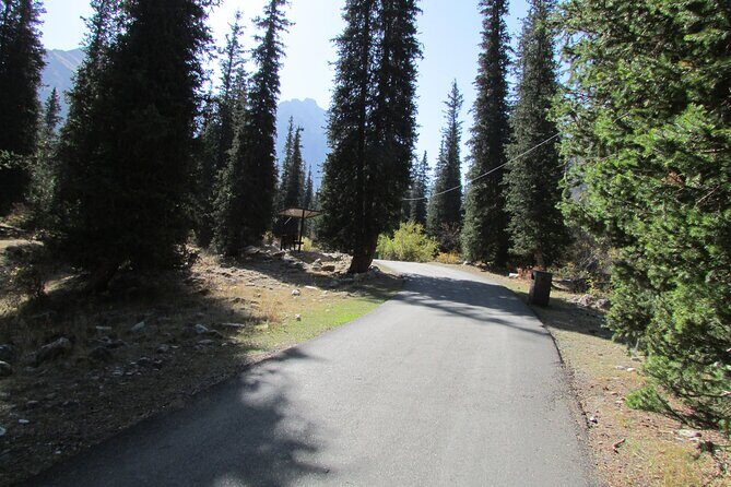Day trip to Ala-Archa national park - The Sum Up: Is This the Right Trip for You?