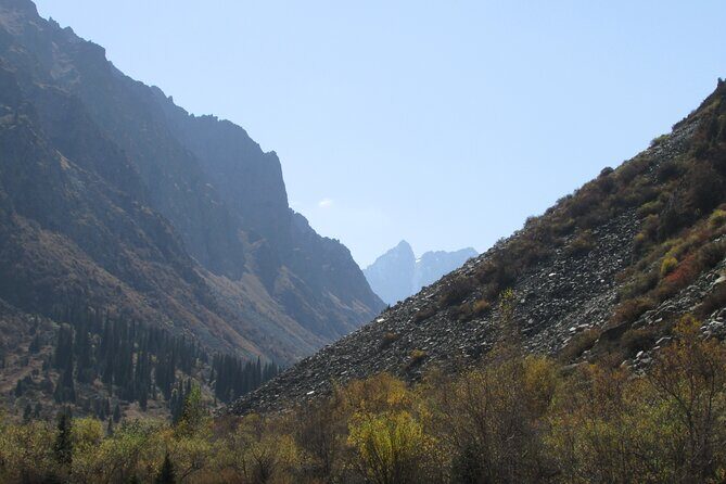 Day trip to Ala-Archa national park - FAQs