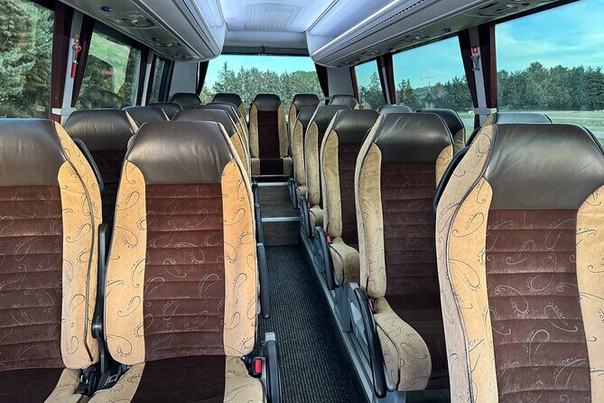 Day Trip to Alberobello and Matera from Bari with shared transfer - FAQs