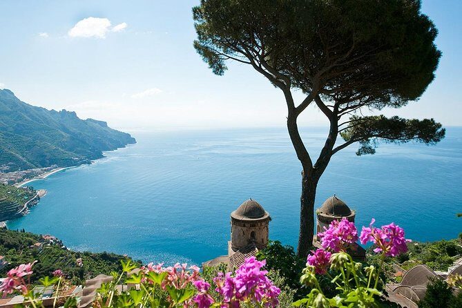Day Trip To Amalfi Coast From Your Hotel in Naples or Sorrento - The Sum Up