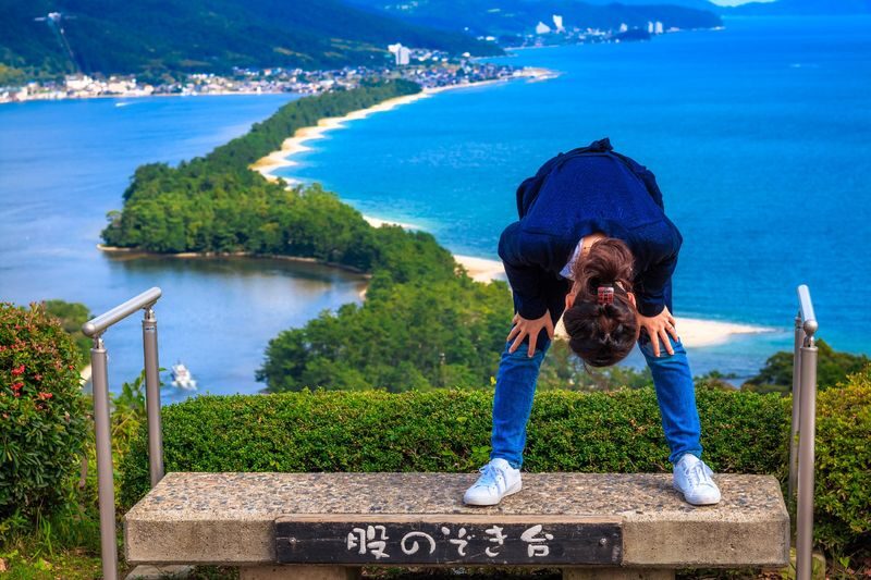 Day Trip to Amanohashidate & Ine no Funaya & Miyama Thatched Village in the Sea of Kyoto (Departure from Osaka or Kyoto) - Ine: a fishing village built at the water’s edge