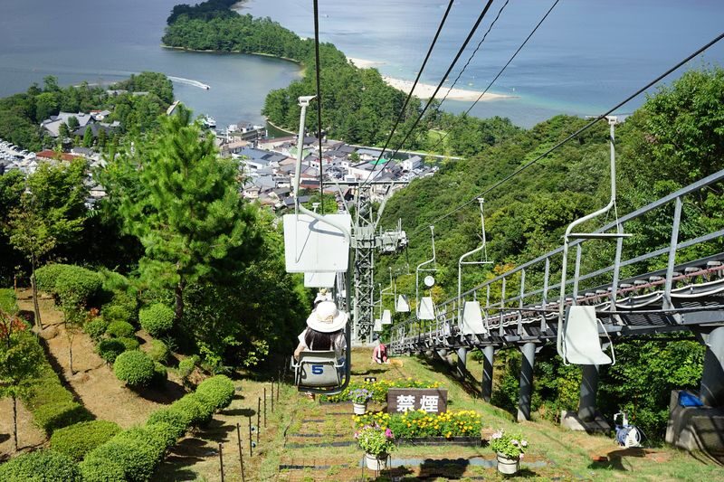 Day Trip to Amanohashidate & Ine no Funaya & Miyama Thatched Village in the Sea of Kyoto (Departure from Osaka or Kyoto) - Miyama: a quiet change from coast to countryside