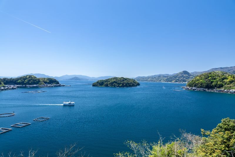 Day Trip to Amanohashidate & Ine no Funaya & Miyama Thatched Village in the Sea of Kyoto (Departure from Osaka or Kyoto) - What the price covers, and what it does not