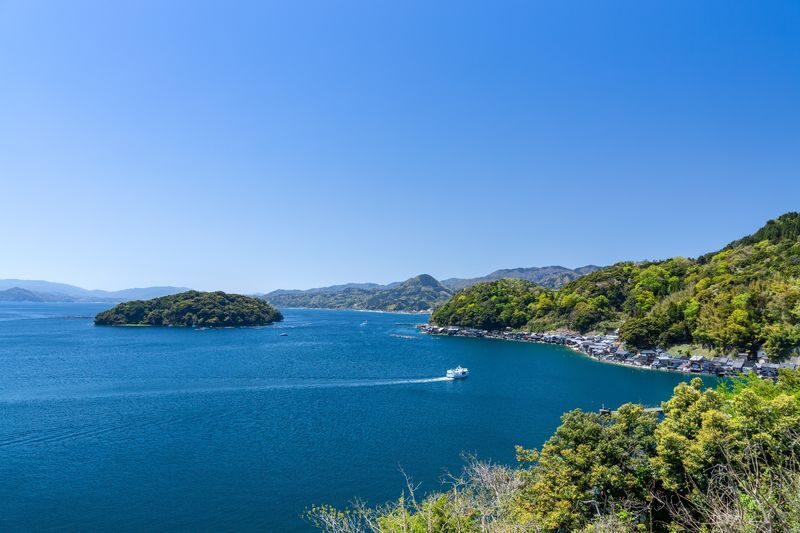 Day Trip to Amanohashidate & Ine no Funaya & Miyama Thatched Village in the Sea of Kyoto (Departure from Osaka or Kyoto) - Who will get the most from this trip