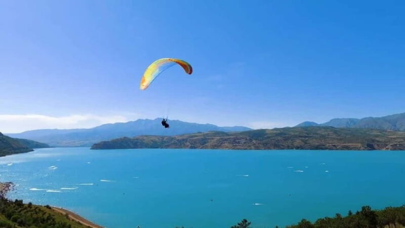 Day Trip to Amirsoy, Chimgan Mountains & Charvak Lake - Exploring Uzbekistan’s Mountain Gems: The Itinerary in Detail