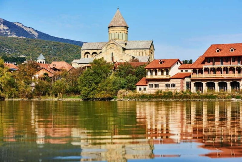 Day trip to ancient history-Mtskheta,Gori,Uplistsikhe - Who Is This Tour Best Suited For?