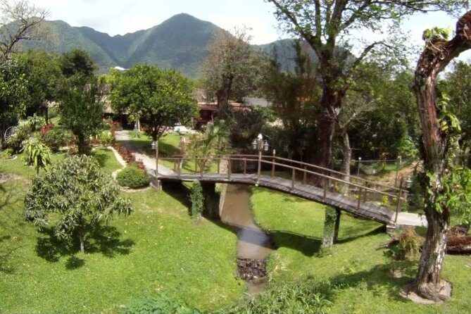 Day Trip to Anton Valley - Quick Overview: What You Need to Know