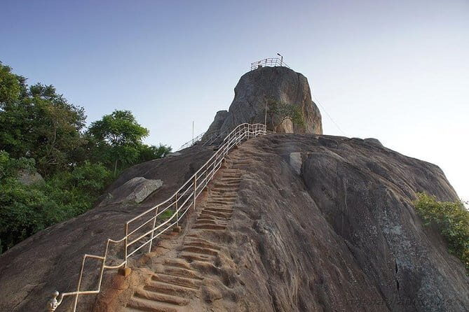 Day Trip to Anuradhapura and Mihinthalaya From Trincomalee - Who Should Consider This Tour?