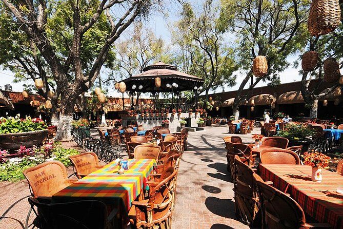 Day Trip to Artisan Villages of Jalisco PRIVATE TOUR - Who Would Love This Tour?