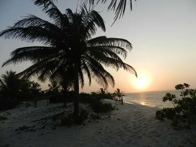 Day trip to Atins through the Lencois Maranhenses - Practical Tips for Travelers