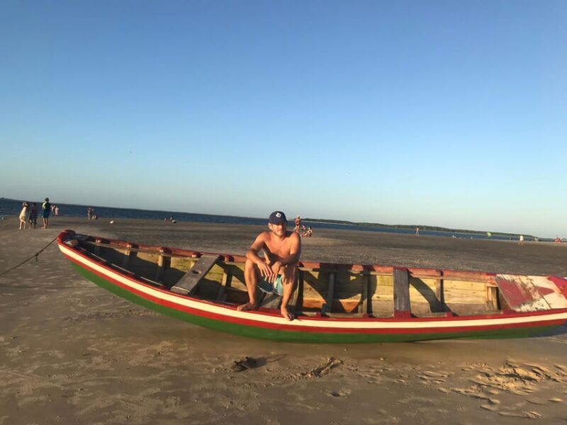 Day trip to Atins through the Lencois Maranhenses - The Sum Up