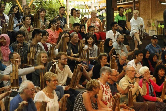 DAY TRIP TO BANDUNG CITY From Jakarta - Exploring the Heart of Bandung in Just One Day