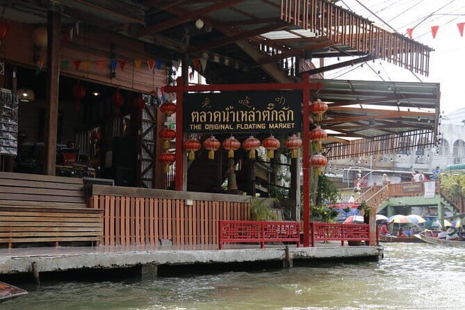 Day Trip to Bangkok Floating Market & Maeklong Railway - Final Thoughts