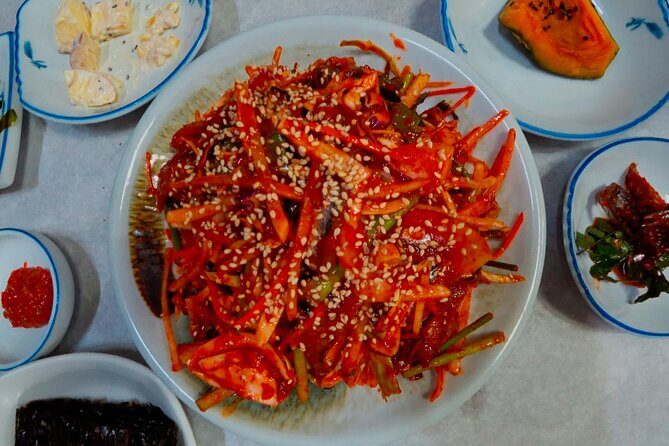 Day trip to beautiful Korean marine national park, Hallyeohaesang - FAQs