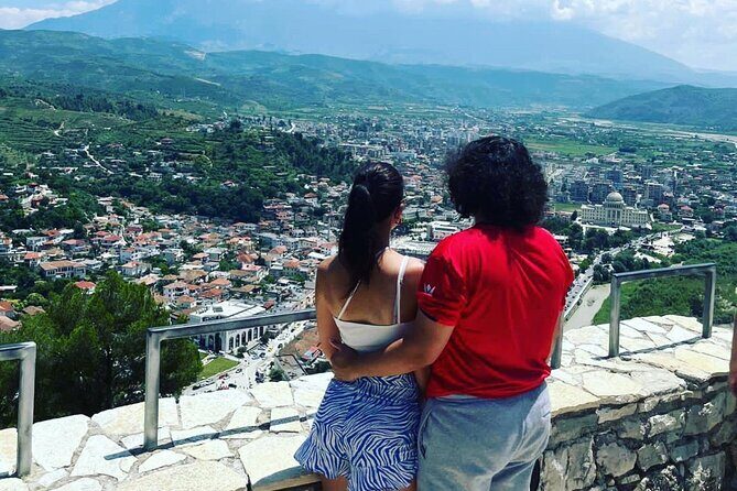 Day Trip To Berat,UNESCO Heritage with Tirana Day Trips - An Authentic Day in Berat: A Detailed Travel Review