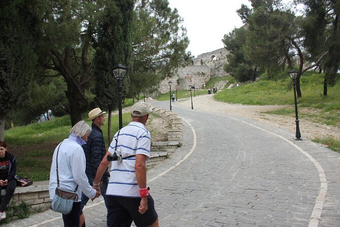 Day Trip To Berat,UNESCO Heritage with Tirana Day Trips - Final Thoughts