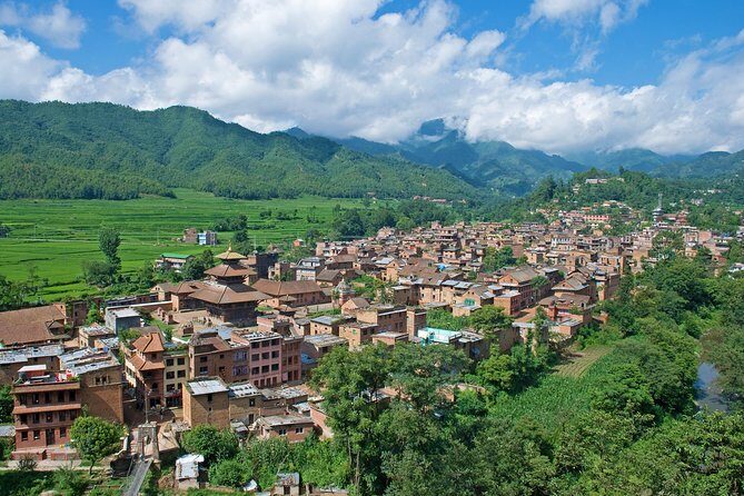 Day Trip to Bhaktapur and Panauti from Kathmandu - A Deep Dive into the Experience