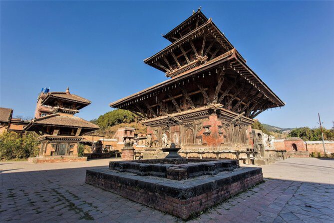 Day Trip to Bhaktapur and Panauti from Kathmandu - FAQ