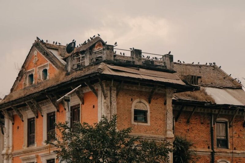 Day Trip to Bhaktapur and Panauti from Kathmandu - Exploring the Itinerary in Detail