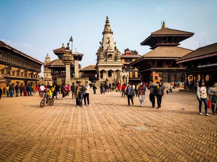 Day Trip to Bhaktapur and Panauti from Kathmandu - Who is This Tour Best For?
