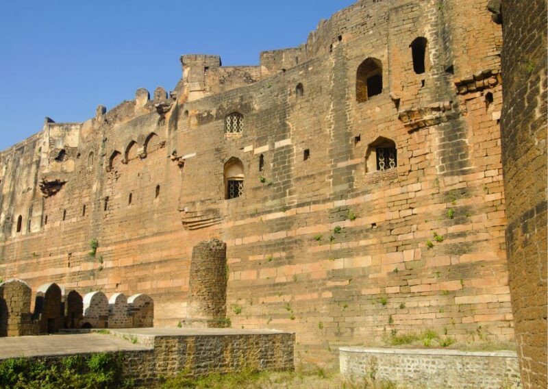 Day Trip to Bidar (Guided Private Tour by Car from Hyderabad - A Detailed Look at the Bidar Day Trip