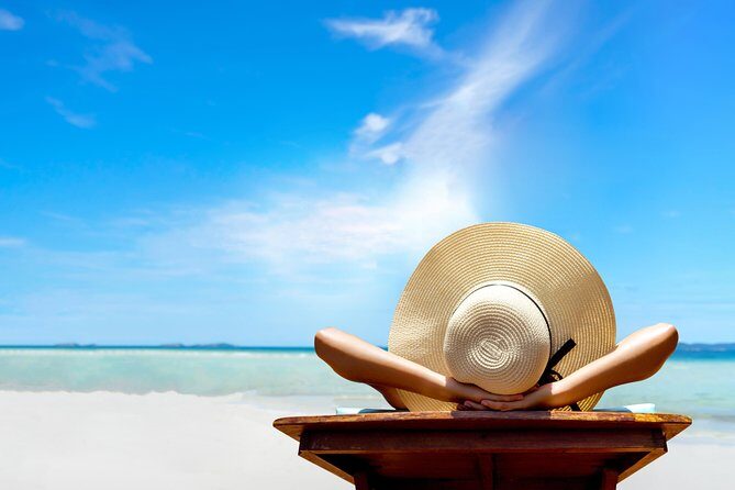 Day Trip to Bimini, Bahamas - Ferry Tickets - A Detailed Look at the Bimini Ferry Day Trip