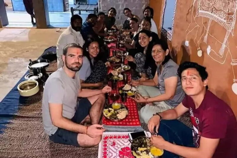 Day trip to Bishnoi village from Jodhpur - The Sum Up