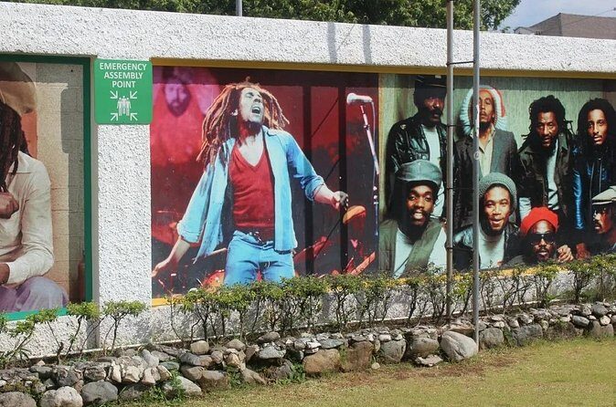 Day Trip to Bob Marley Nine Mile from Montego Bay or Falmouth - Who Should Book This Tour?