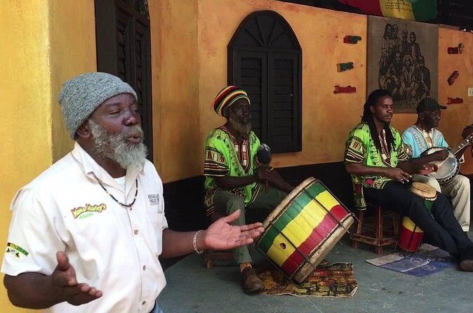 Day Trip to Bob Marley Nine Mile from Montego Bay or Falmouth - Frequently Asked Questions