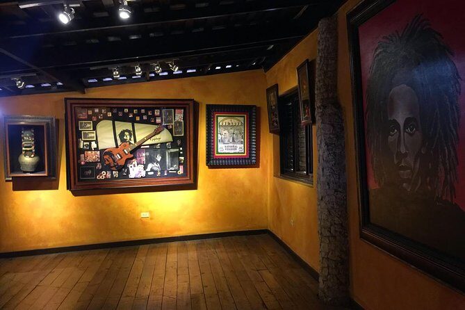 Day Trip to Bob Marley's Nine Mile and Dunn's River Falls from Falmouth - FAQ