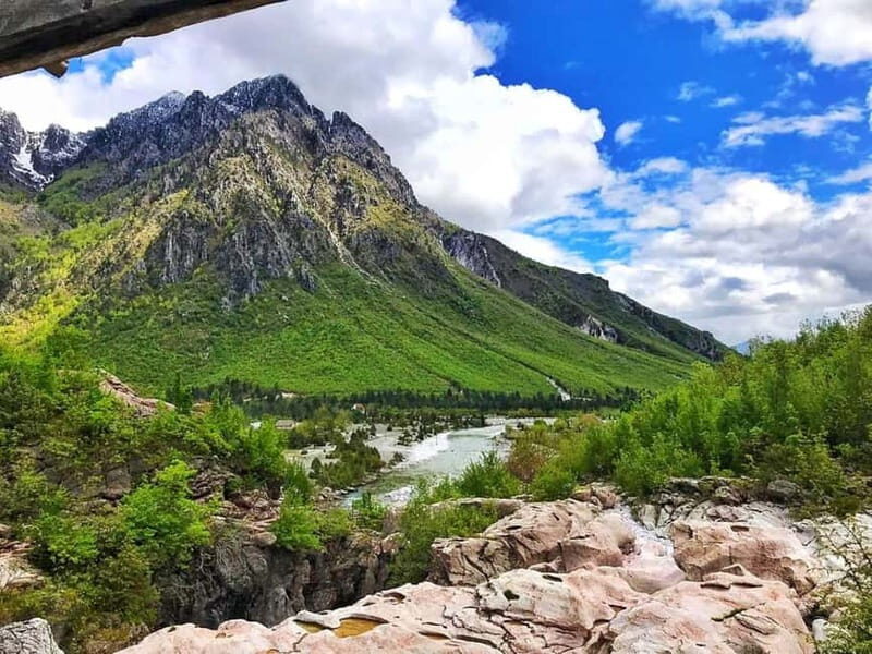 Day Trip to Bogë and Theth National Park - The Practicalities: What to Expect and How to Prepare
