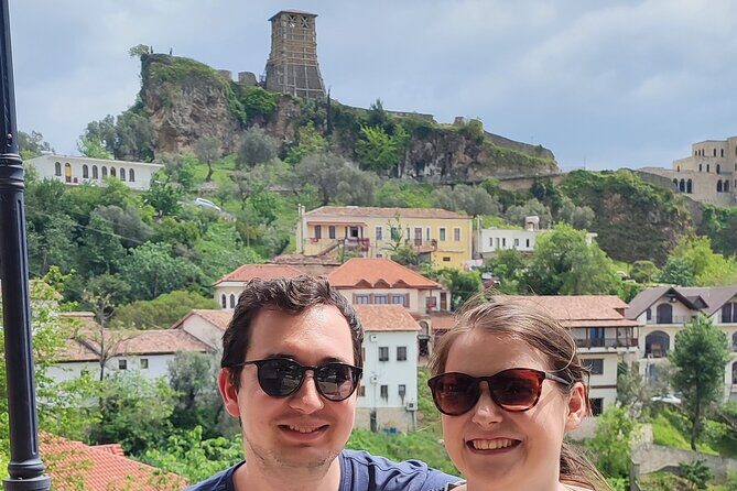 Day Trip to Bovilla Lake and Kruja city (from Tirana) - Key Points