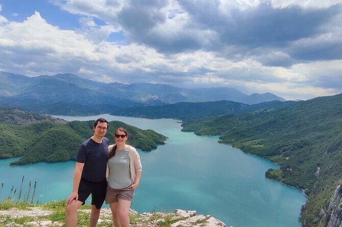 Day Trip to Bovilla Lake and Kruja city (from Tirana) - Food and Local Hospitality