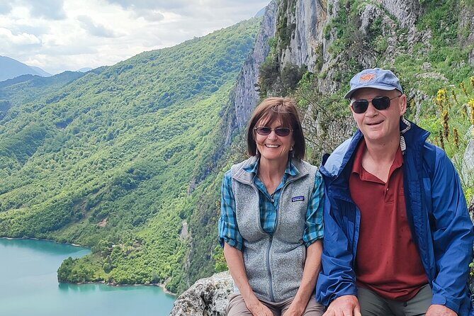 Day Trip to Bovilla Lake and Kruja city (from Tirana) - The Experience with a Personal Touch