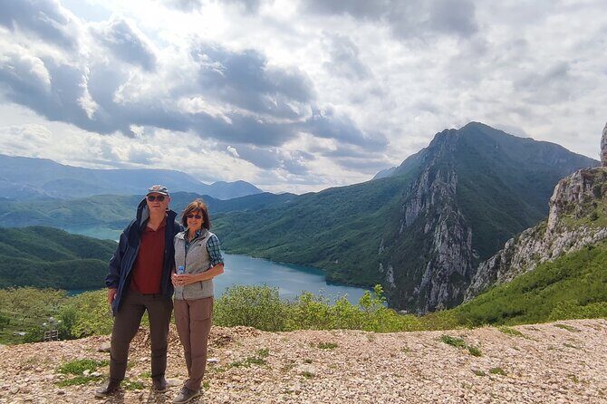 Day Trip to Bovilla Lake and Kruja city (from Tirana) - Who Should Consider This Tour?