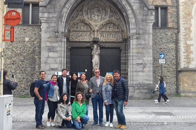 Day trip to Bruges in group - Final Thoughts: Is This Tour Right for You?