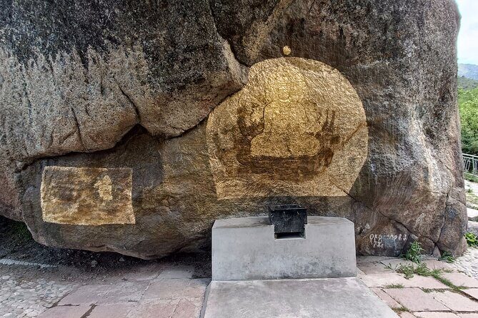 Day trip to Burana Tower plus hiking to waterfall and hot springs of Issyk-Ata - Exploring Kyrgyzstan’s Hidden Gems: A Day Trip to Burana Tower and Issyk-Ata Gorge